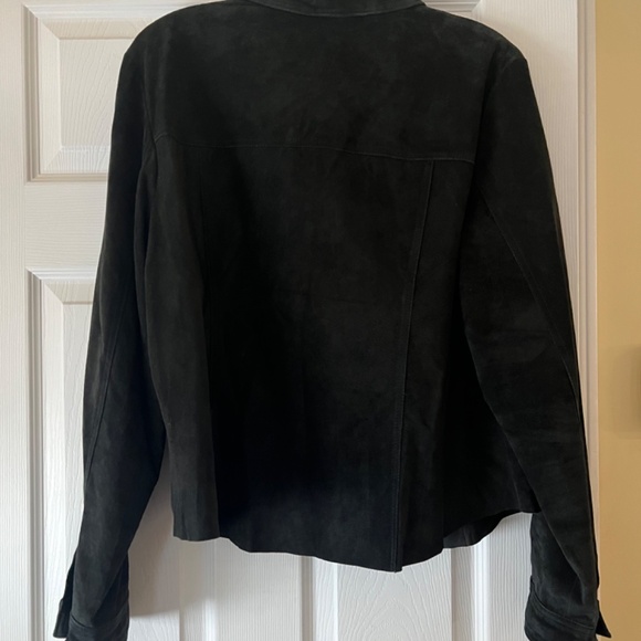 Shade Jacket - Picture 2 of 4